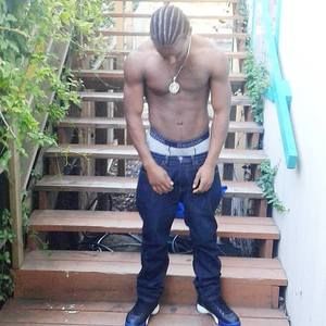 Meet your Posher, Jamar